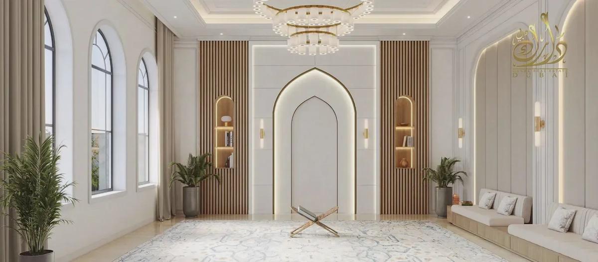 Dubai Sports City 1BR | Luxury + Investment Value-1-landscape