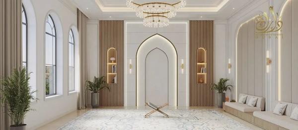 Dubai Sports City 1BR | Luxury + Investment Value