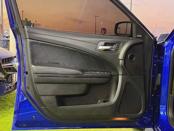 Dodge Charger Daytona 2020 V8 - 6.4L