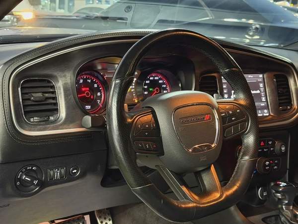 Dodge Charger Daytona 2020 V8 - 6.4L