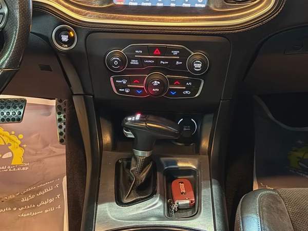 Dodge Charger Daytona 2020 V8 - 6.4L