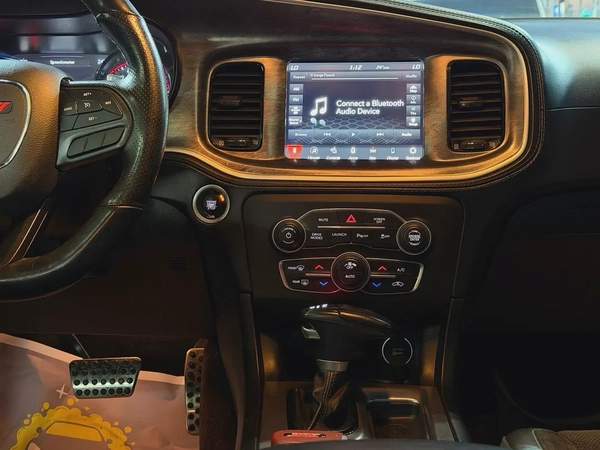 Dodge Charger Daytona 2020 V8 - 6.4L