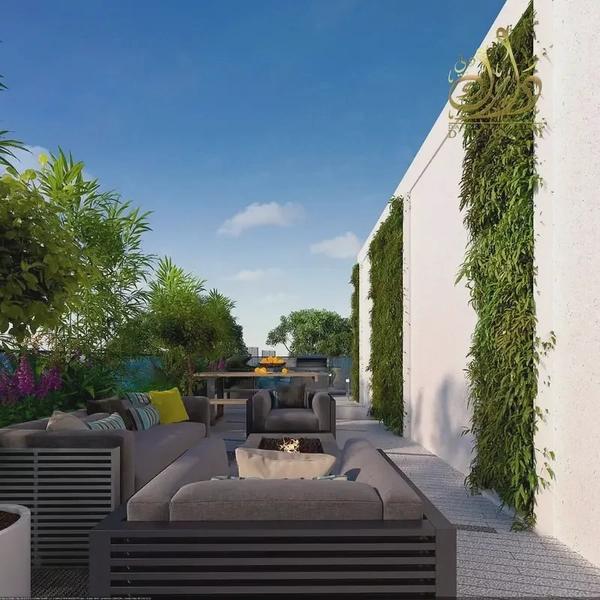 Dubai Islands | Corner Cool Façade | 7–9% ROI