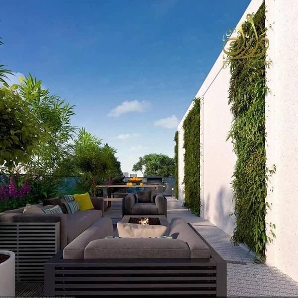 Dubai Islands | Corner Cool Façade | 7–9% ROI