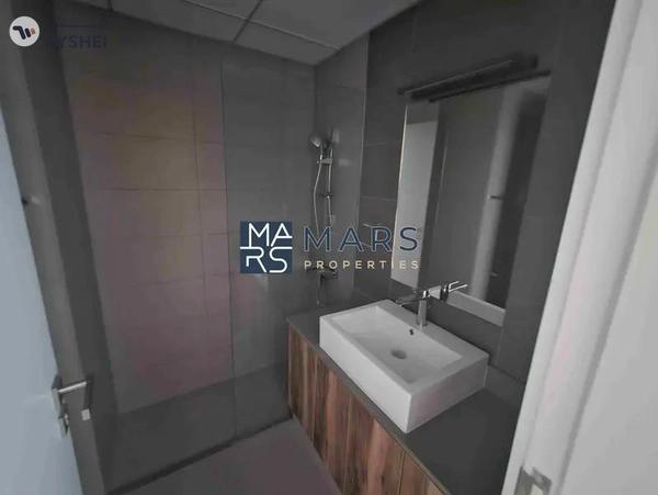 Brand New Luxury 1bhk apartment available for rent:46K