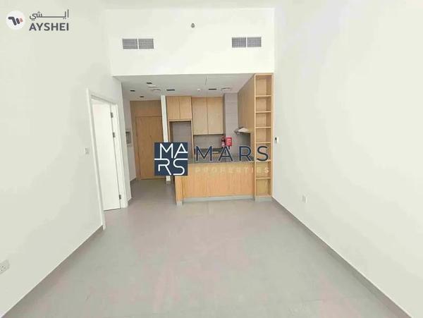 Brand New Luxury 1bhk apartment available for rent:46K