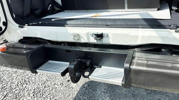 Toyota Land Cruiser 70 TOYOTA LAND CRUISER HARDTOP LC78 MY2024 DIESEL V6 4.2L