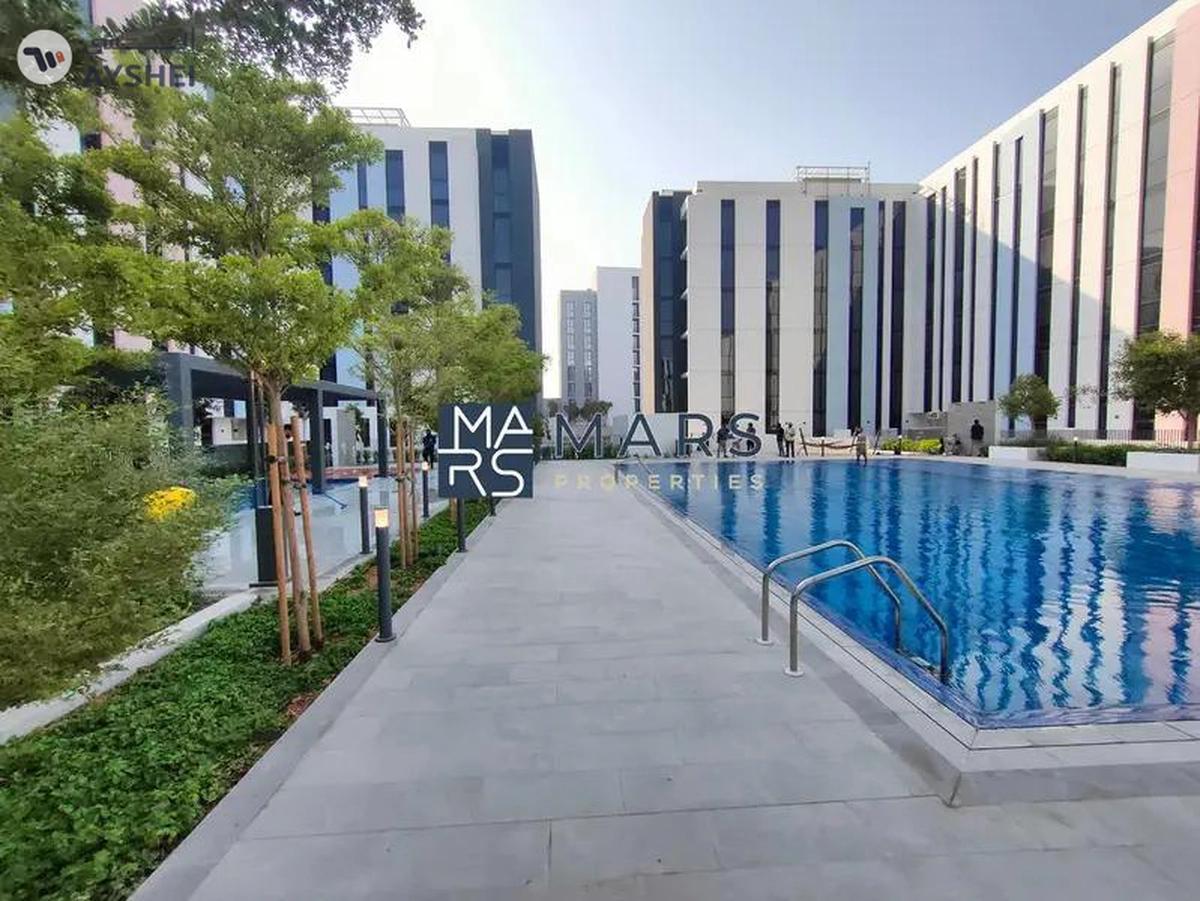 East Village, Aljada, Sharjah-0-0