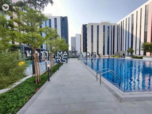 East Village, Aljada, Sharjah