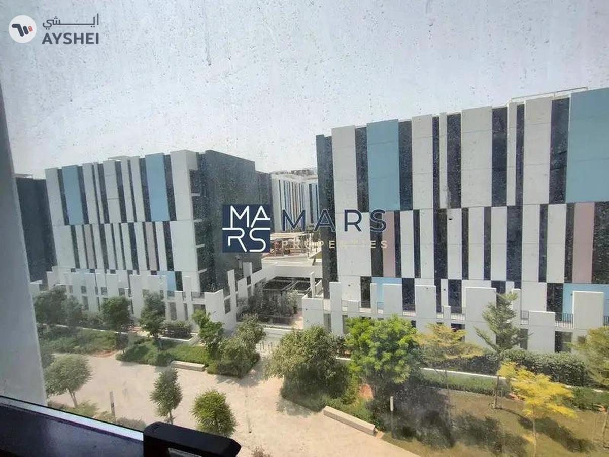 East Village, Aljada, Sharjah-2-2