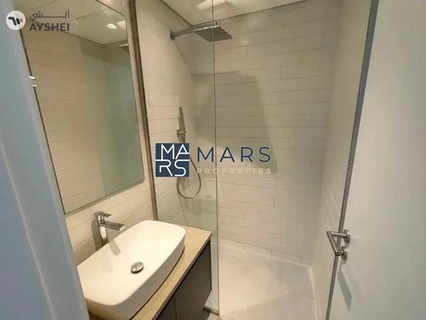 East Village, Aljada, Sharjah