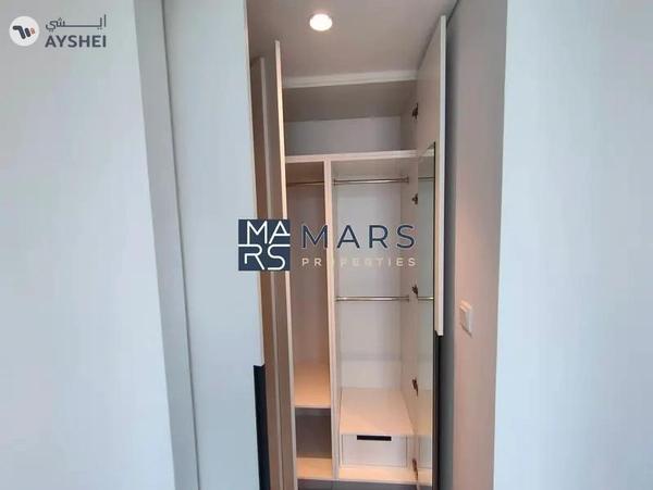 East Village, Aljada, Sharjah