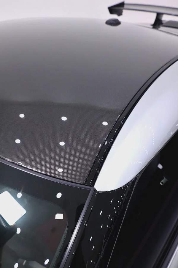 NISSAN GTR NISMO FULL CARBON + SPECIAL RECARO SEATS + FULLY LOADED