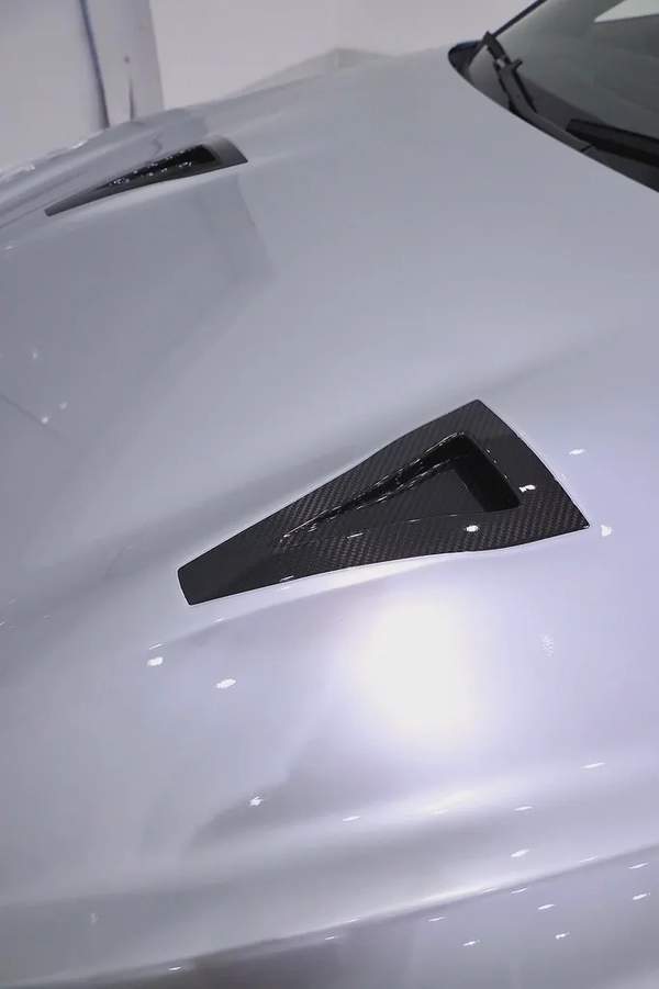 NISSAN GTR NISMO FULL CARBON + SPECIAL RECARO SEATS + FULLY LOADED