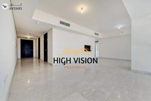 Ocean Terrace Residence, Marina Square, Al Reem Island, Abu Dhabi