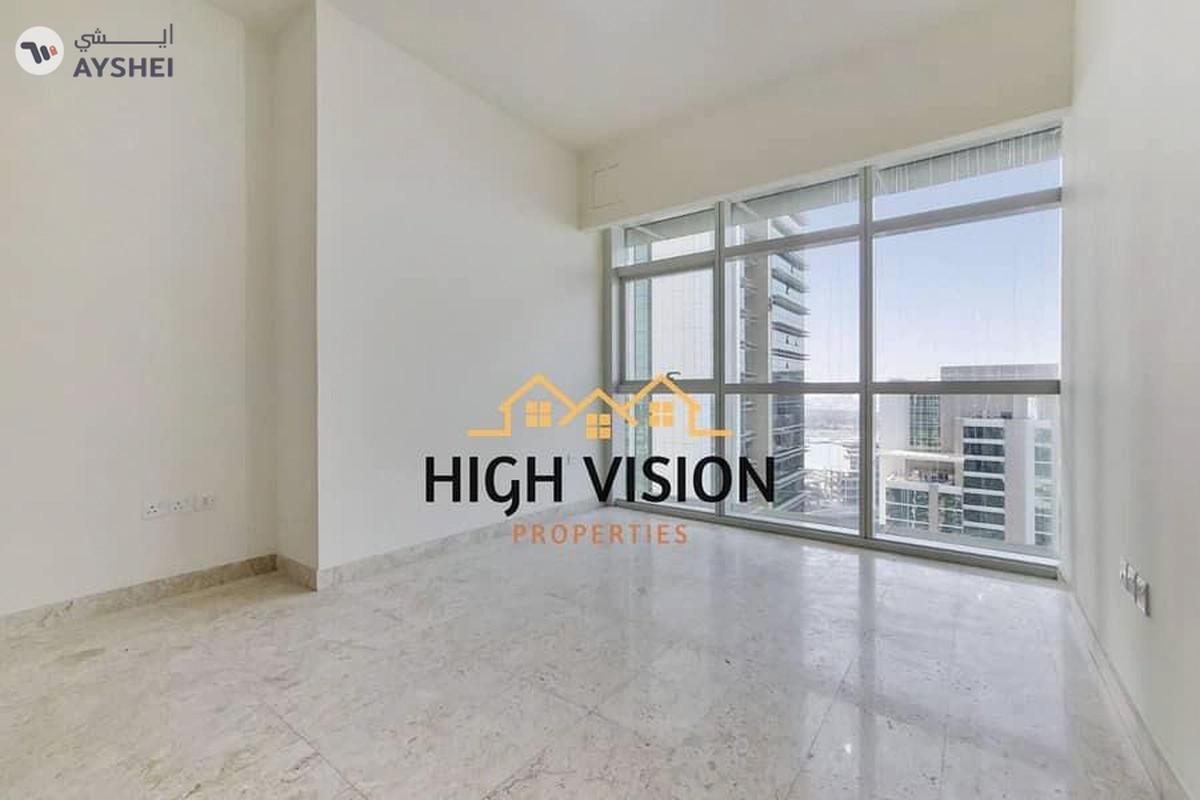 Ocean Terrace Residence, Marina Square, Al Reem Island, Abu Dhabi-9-9