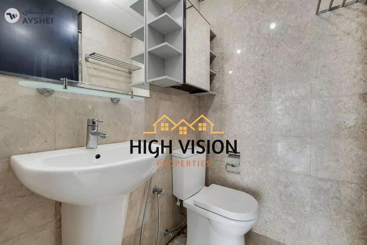 Ocean Terrace Residence, Marina Square, Al Reem Island, Abu Dhabi-10-10