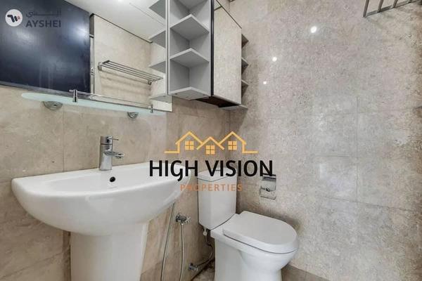 Ocean Terrace Residence, Marina Square, Al Reem Island, Abu Dhabi