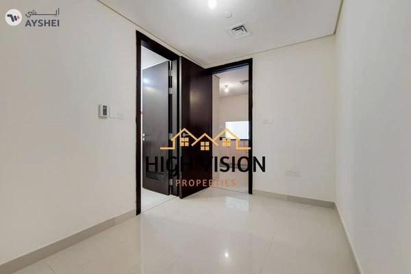 Ocean Terrace Residence, Marina Square, Al Reem Island, Abu Dhabi