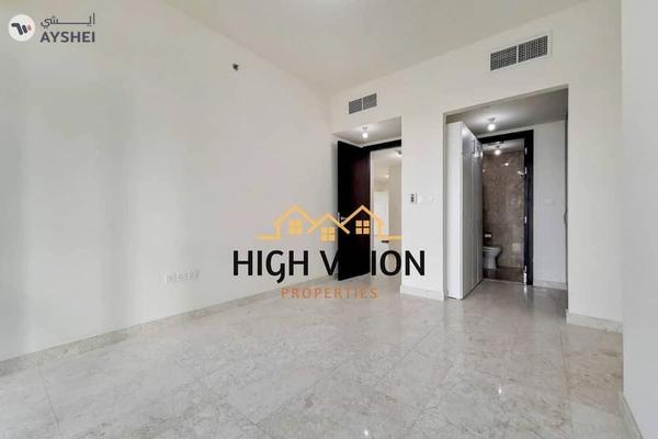 Ocean Terrace Residence, Marina Square, Al Reem Island, Abu Dhabi