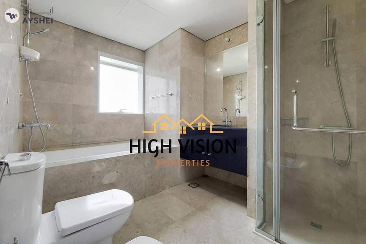 Ocean Terrace Residence, Marina Square, Al Reem Island, Abu Dhabi-13-13