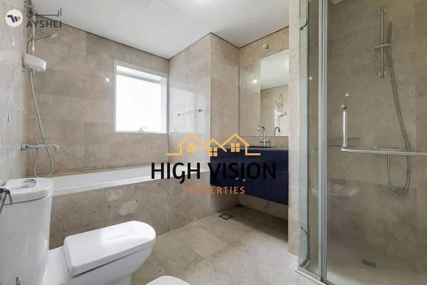 Ocean Terrace Residence, Marina Square, Al Reem Island, Abu Dhabi