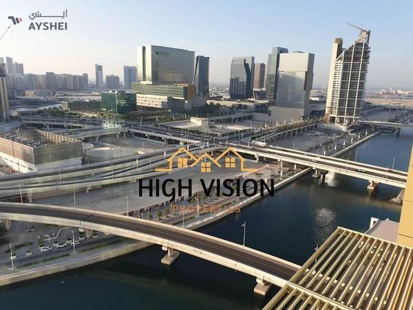 Ocean Terrace Residence, Marina Square, Al Reem Island, Abu Dhabi