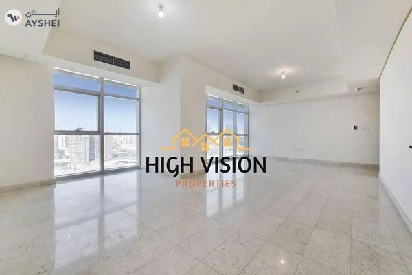 Ocean Terrace Residence, Marina Square, Al Reem Island, Abu Dhabi