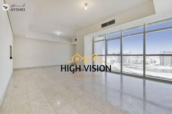 Ocean Terrace Residence, Marina Square, Al Reem Island, Abu Dhabi