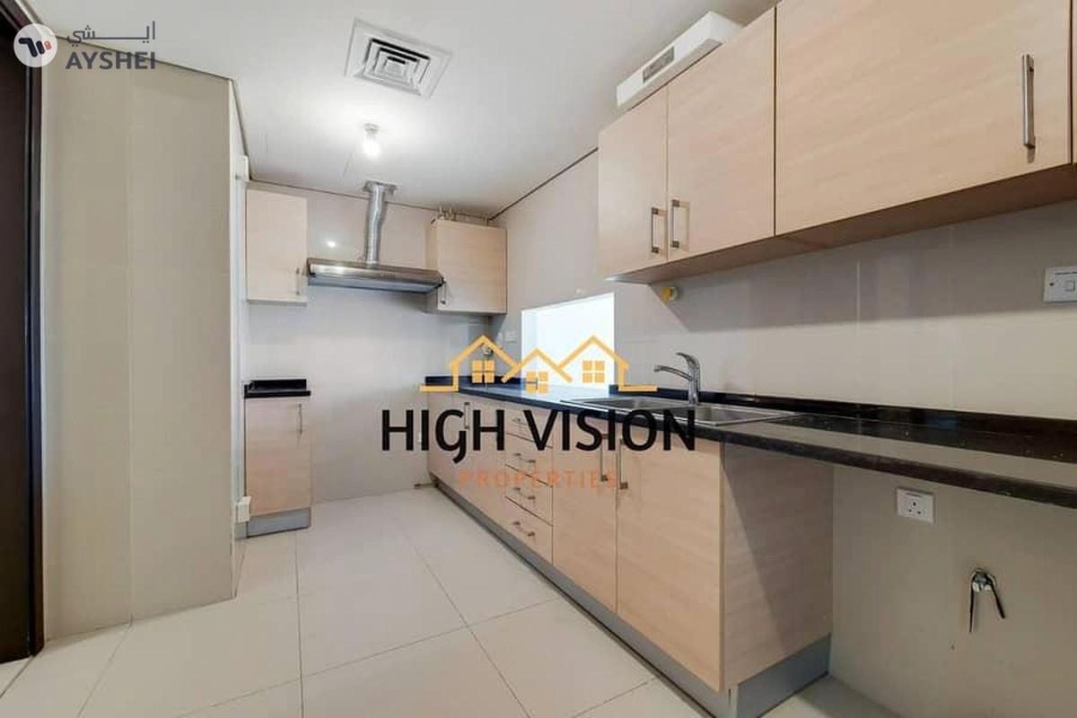 Ocean Terrace Residence, Marina Square, Al Reem Island, Abu Dhabi-4-4