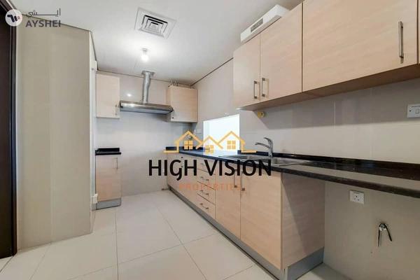 Ocean Terrace Residence, Marina Square, Al Reem Island, Abu Dhabi