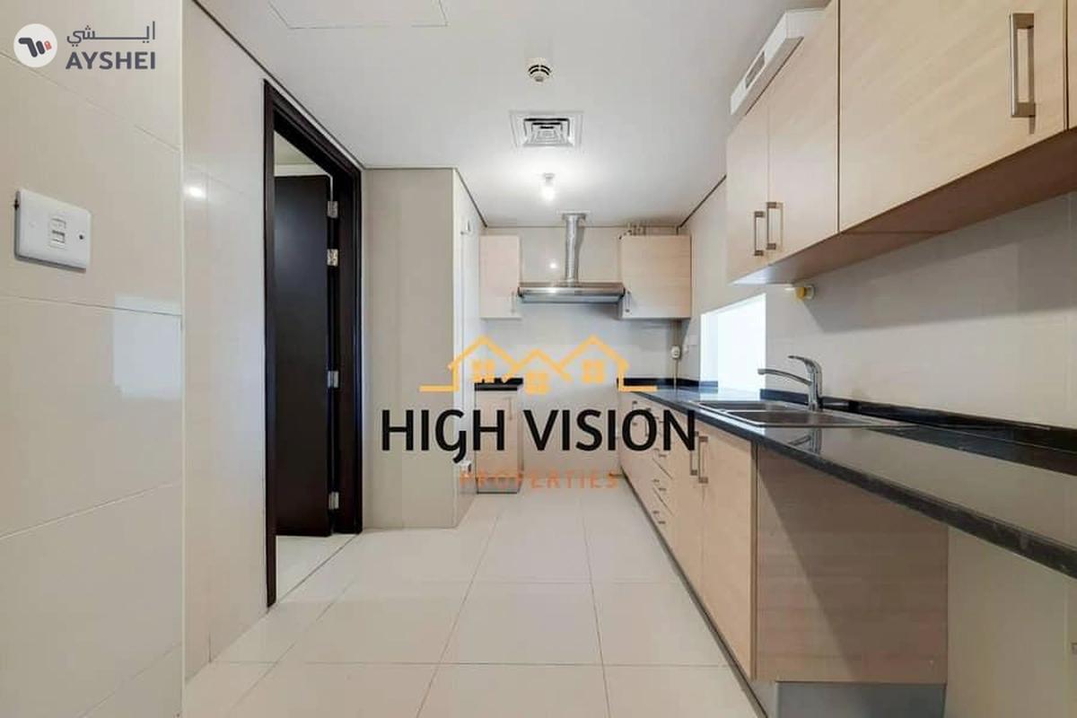 Ocean Terrace Residence, Marina Square, Al Reem Island, Abu Dhabi-5-5