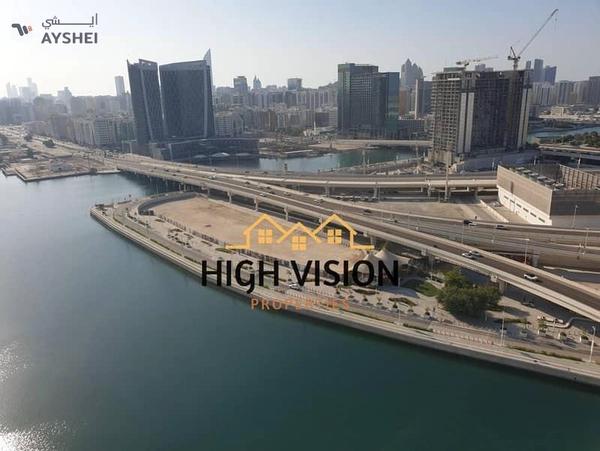 Ocean Terrace Residence, Marina Square, Al Reem Island, Abu Dhabi