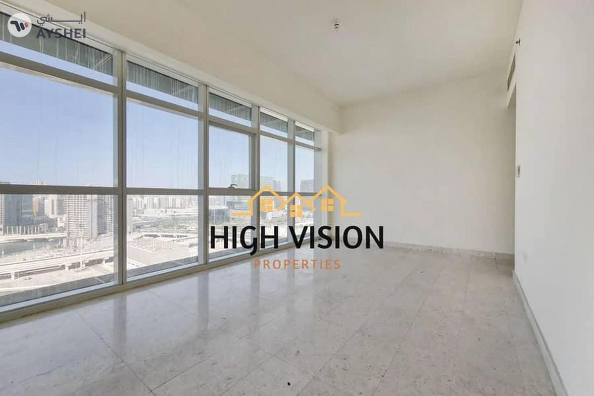 Ocean Terrace Residence, Marina Square, Al Reem Island, Abu Dhabi-7-7