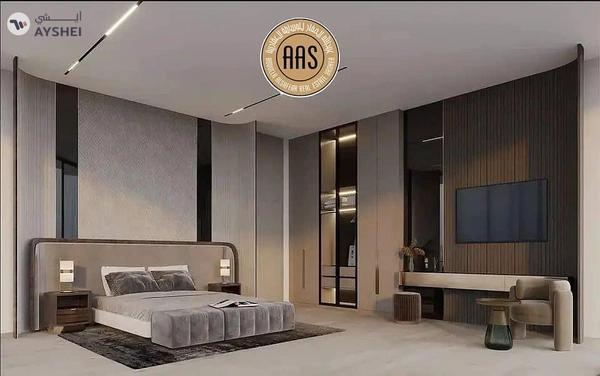 Binghatti Ghost – Signature Smart Homes | Q1 2026 Handover | High ROI Opportunity