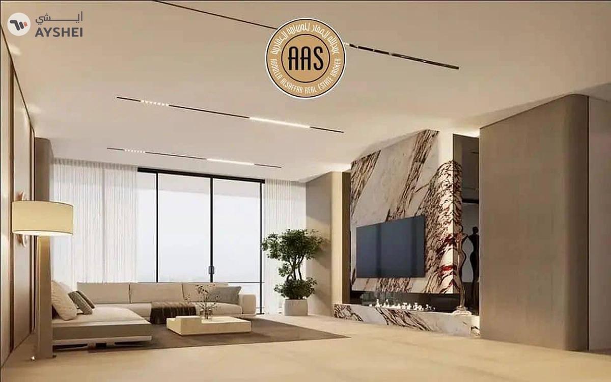 Binghatti Ghost – Signature Smart Homes | Q1 2026 Handover | High ROI Opportunity-10-10