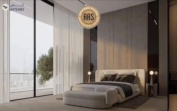 Binghatti Ghost – Signature Smart Homes | Q1 2026 Handover | High ROI Opportunity