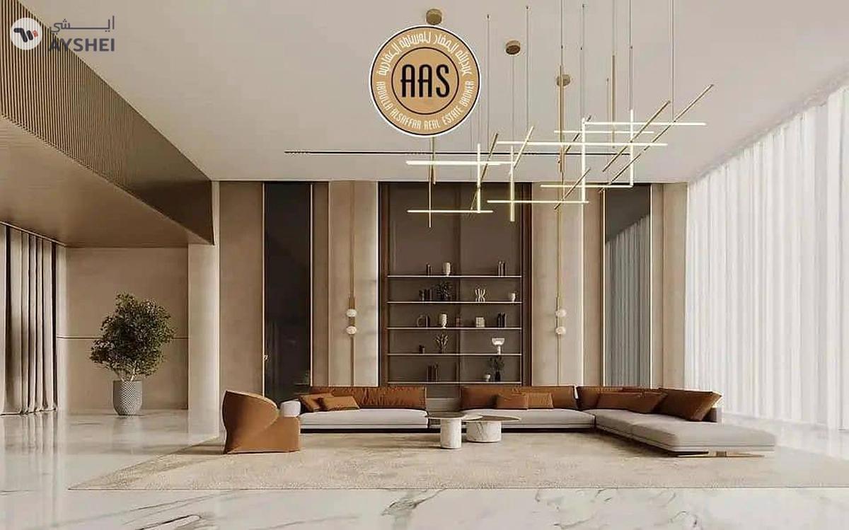 Binghatti Ghost – Signature Smart Homes | Q1 2026 Handover | High ROI Opportunity-5-5