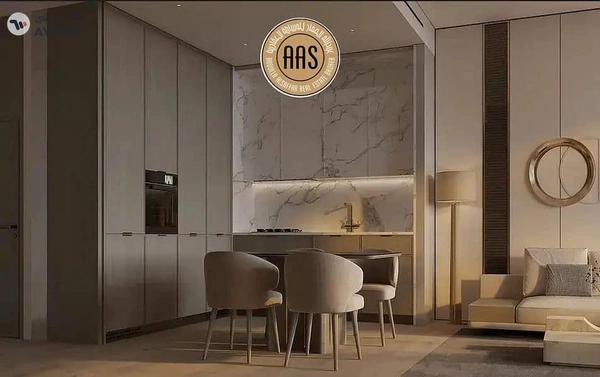 Binghatti Ghost – Signature Smart Homes | Q1 2026 Handover | High ROI Opportunity