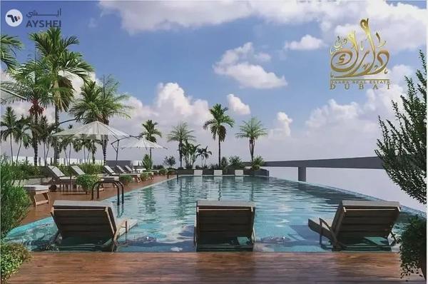 1BHK+STUDY+POOL_LIMITED UNITS_READY 2026_HURRY UP