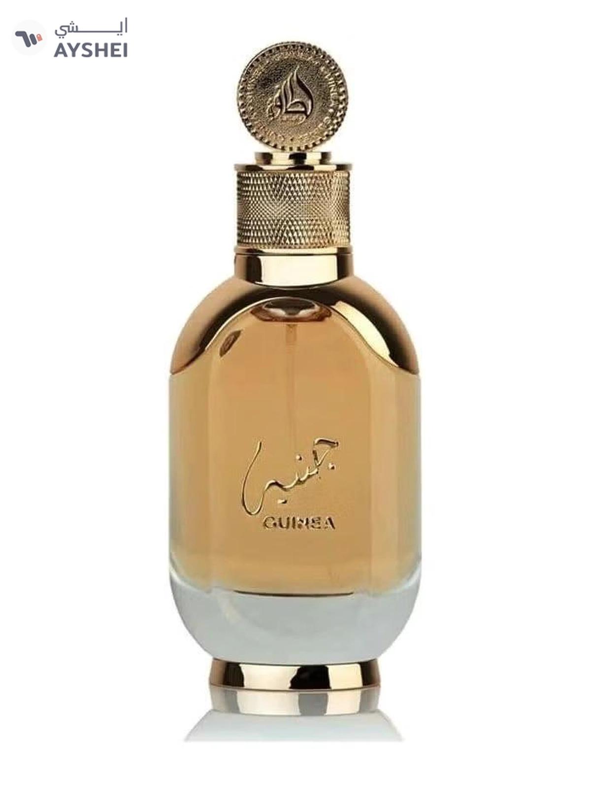 Lattafa GUINE@ EDP 100ml-1-1