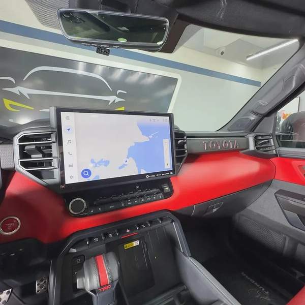 2024 Toyota Tundra TRD PRO HYBRID