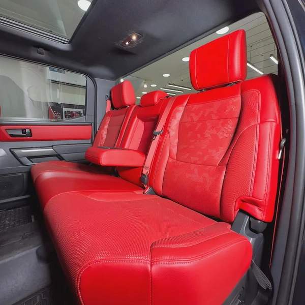 2024 Toyota Tundra TRD PRO HYBRID