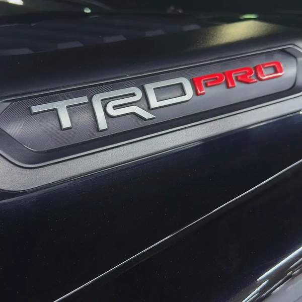 2024 Toyota Tundra TRD PRO HYBRID
