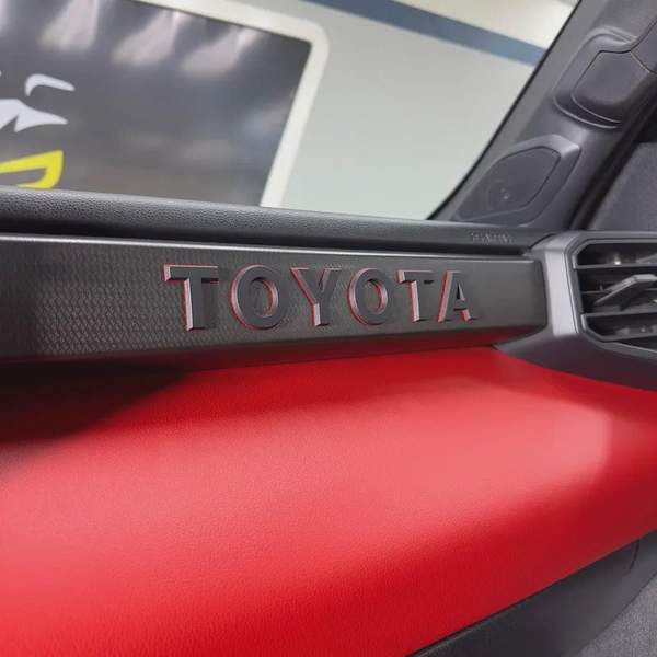 2024 Toyota Tundra TRD PRO HYBRID