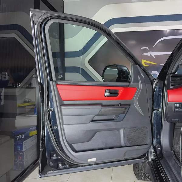 2024 Toyota Tundra TRD PRO HYBRID