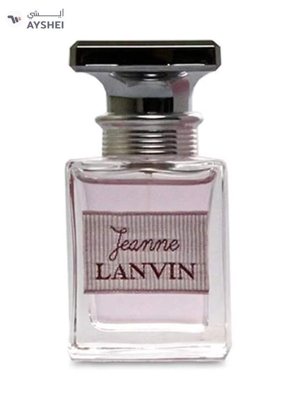 LANVIN PARIS Jeanne EDP 30ml