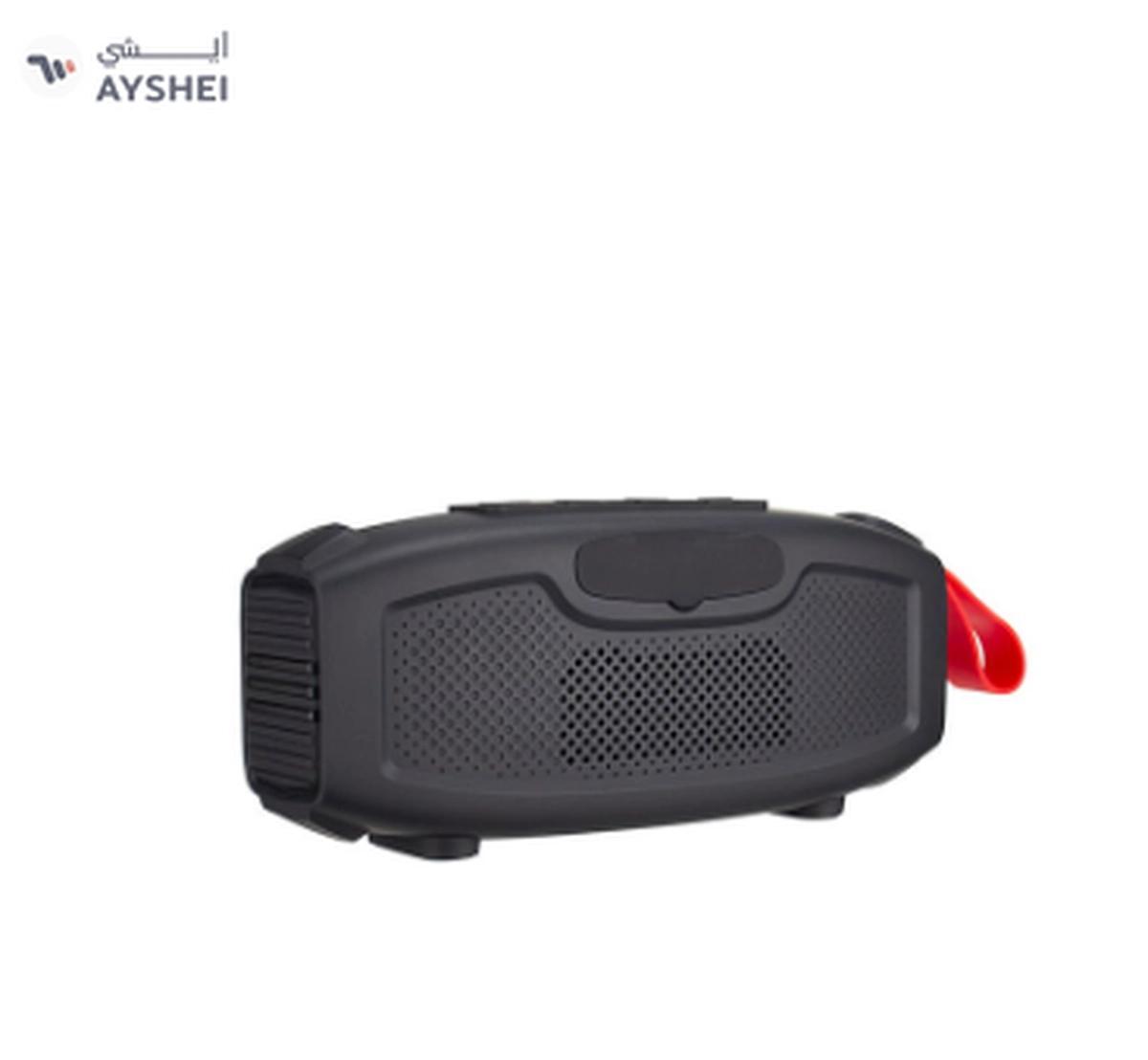 Sonashi Rechargeable Bluetooth Speaker With Rgb Lights Calling & Fm Radio Function-1-landscape