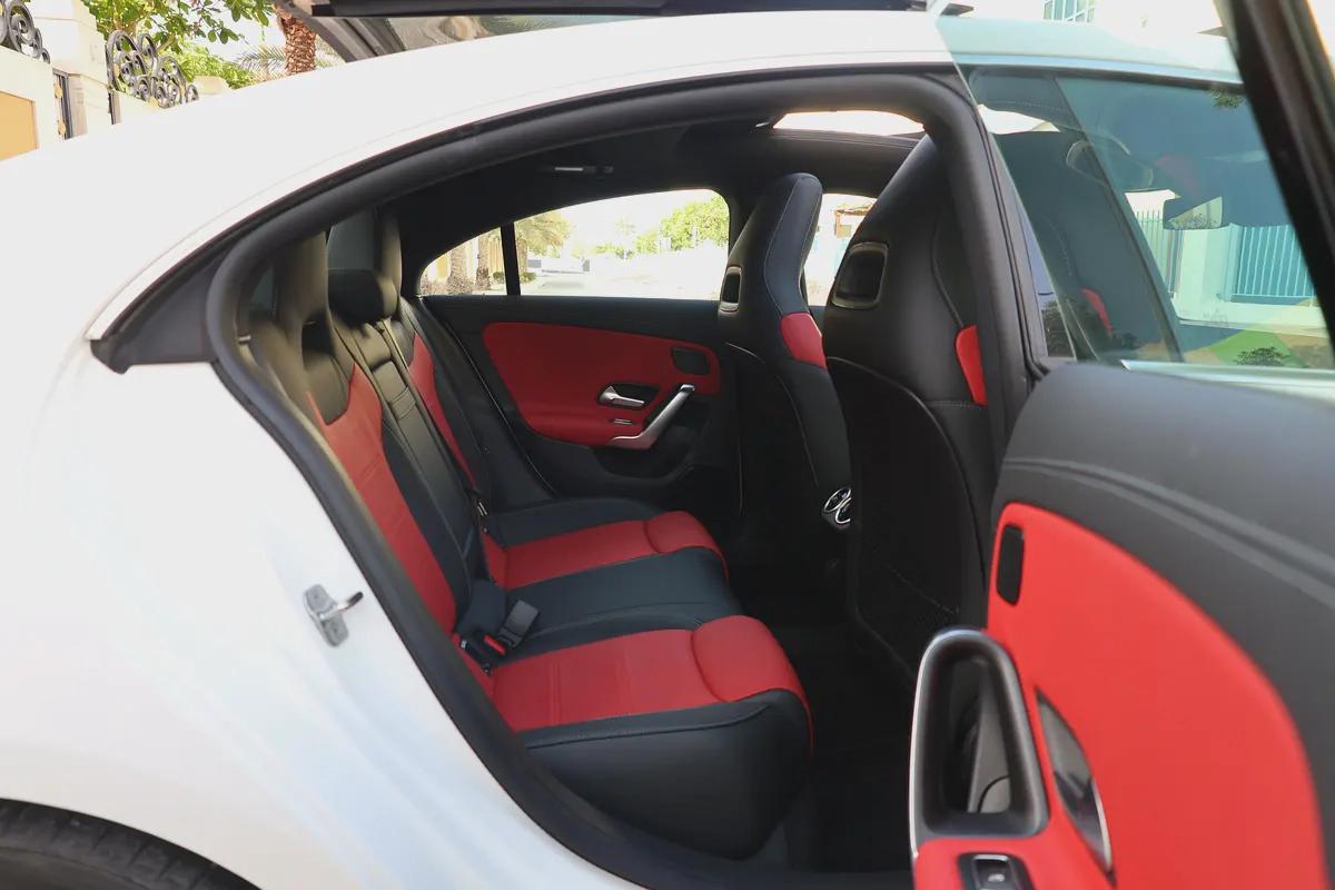 2023-MERCEDES BENZ CLA250 AMG MERCEDES BENZ CLA250 AMG-19-19