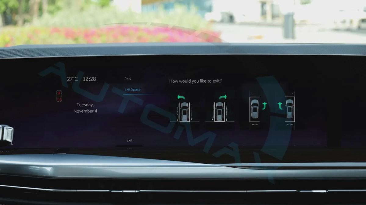 ( Only For Export ) 2025/2025 Cadillac Escalade 600 Sport Platinum V8 6.2L BRAND NEW-9-9